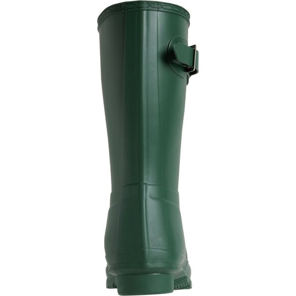 **HUNTER Original Short Rain Boots - Waterproof (For Women)** - Picture 5 of 6